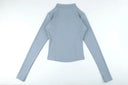 Slim-Fit Women's Jacket for Training