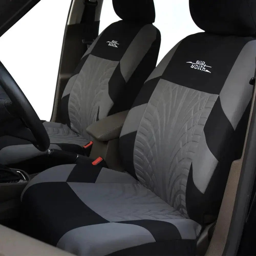 Car Seat Covers Upgrade Your Vehicle Interior Style Now
