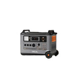 OSCAL 3600Wh Portable Power Station
