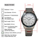 Proxima Automatic Mechanical Watch