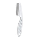 Rabbit Grooming Brush Stainless Steel Pet Hair Remover Tool