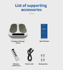 Terahertz Foot Massager Oly Tera P90 Home Foot Massager Foot Spa Bio Chinese Health Care Products