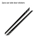 All-Weather Hood Decal for BMW Tuning