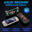 Game Console for Portable Fun