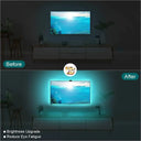 Immersive TV Backlight Kit for 55-75