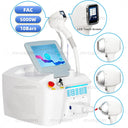 Portable Diode Laser Hair Removal Unit