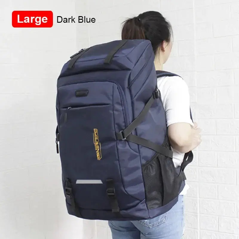 Durable Outdoor Backpack for Adventure — product view 14