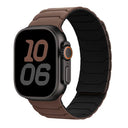 Magnetic Band For Apple Watch Strap 46mm 44mm 45mm 40mm 42mm 41mm Correa Bracelet IWatch Series 11 10 SE 9 8 7 6 Ultra 3 2 49mm