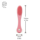 Gentle Pet Finger Brush for Grooming