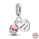 Qikaola Bracelet Durian Cherry Watermelon