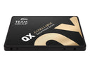 TEAMGROUP QX Large-Capacity SATA SSD