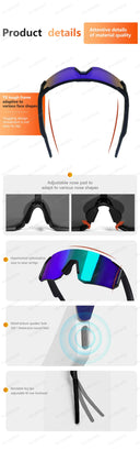 Smart Glasses for Outdoor Wireless Audio