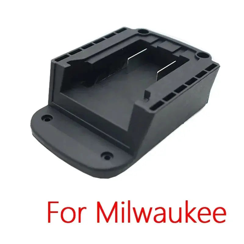 Versatile 18V Battery Adapter for DIYers