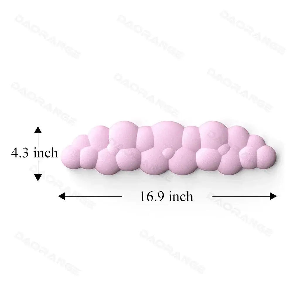 Ergonomic Wrist Rest Pad for Office — product view 9