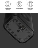 Xiaomi Mijia Air Pump 2 25% Speed Boost Mini Portable Inflator 150PSI