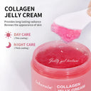 Lakerain Collagen Jelly Cream With Hydrolyzed Collagen Pores And Moisturizing