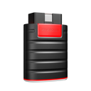 Kingbolen K10 Car Diagnostic Tool ECU Coding Active Test