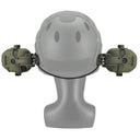 Premium Noise-Canceling Headphones for Shooting Activities