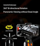 HD Endoscope Camera for Car Inspection