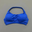 Yoga Sports Bra Women Seamless High Support
