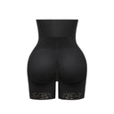 High Waist Shapewear Shorts - Butt Lifter & Waist Trainer