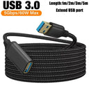 USB Extender - Ultra Fast Charging