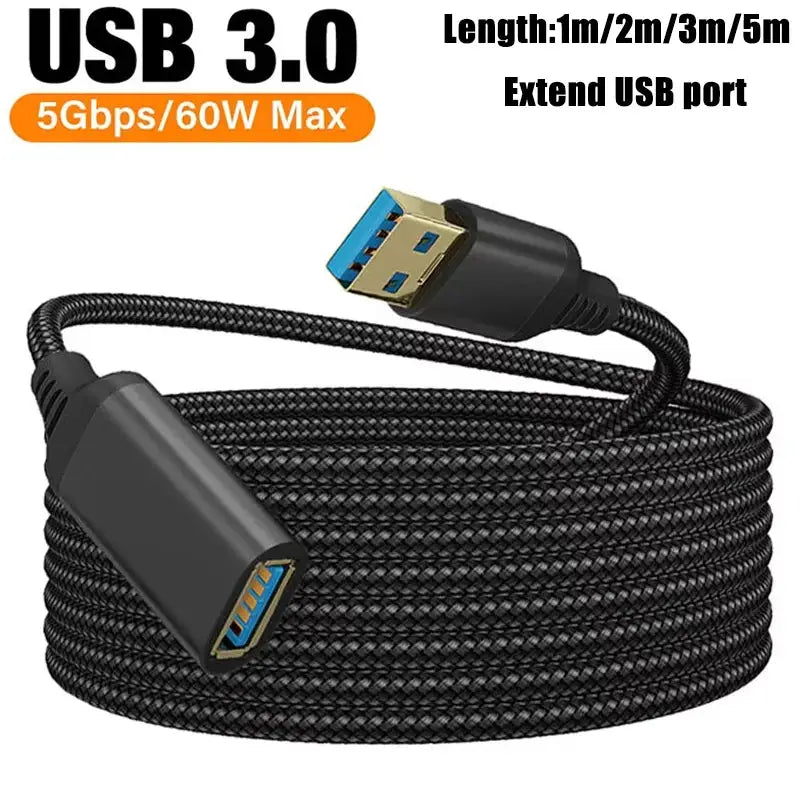 USB Extender - Ultra Fast Charging — product view 2
