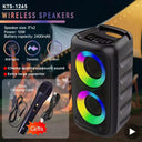 Microphone Clearer Voice
