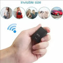 Mini Magnetic GPS Tracker For Vehicle Pets