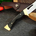 Balanced Boning Knife for Meat and Fish
