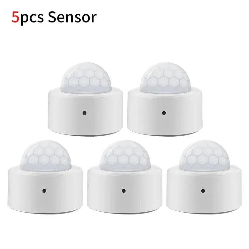 Motion Sensor for Home Security Alerts — product view