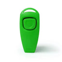 Clicker Whistle Kit For Dog Obedience