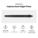 Huion 13Inch Art Drawing Tablet