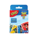 Classic UNO Flip Double Deck Set