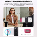 Clear Audio Lavalier Mic for iPhone Vlog