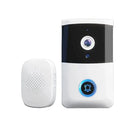 Apwikoger Video Doorbell Protect Home Buy Today