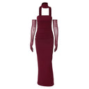 Effortless Beach Maxi Dress for Women