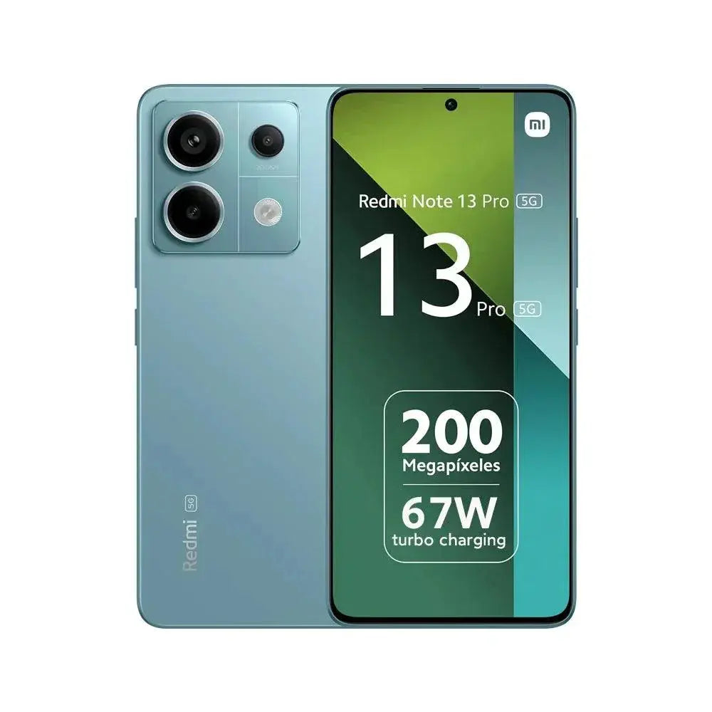 phone for Power Users Ultra Fast — product view 8