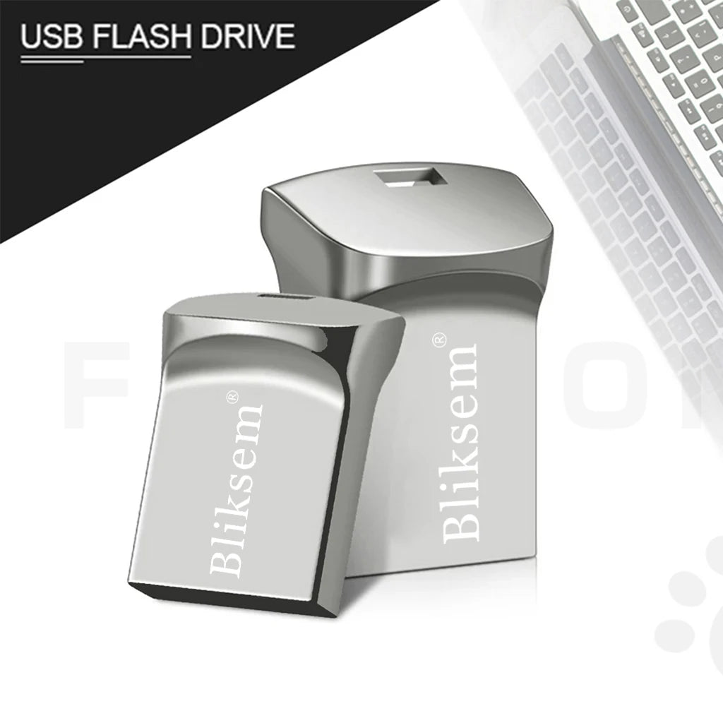 USB Flash Drive for Storage