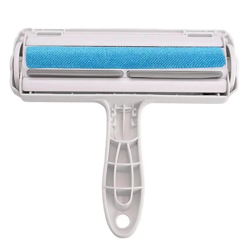 Chom Roller Pet Hair Remover for Effortless Hair Cleanup