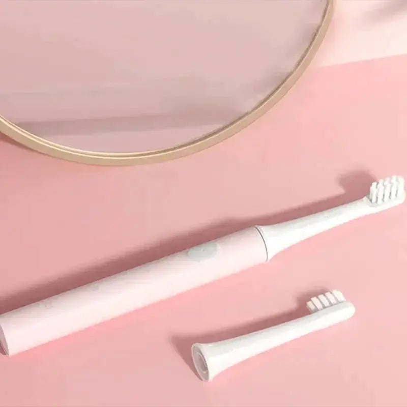 Xiaomi Smart Sonic Toothbrush Rechargeable Waterproof Design