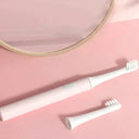 Electric Toothbrush for Home Whitening