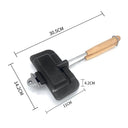 Sandwich Machine For Sandwich Making Non Stick Breakfast Maker