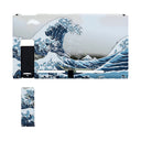 Extremerate Custom Console Back Plate