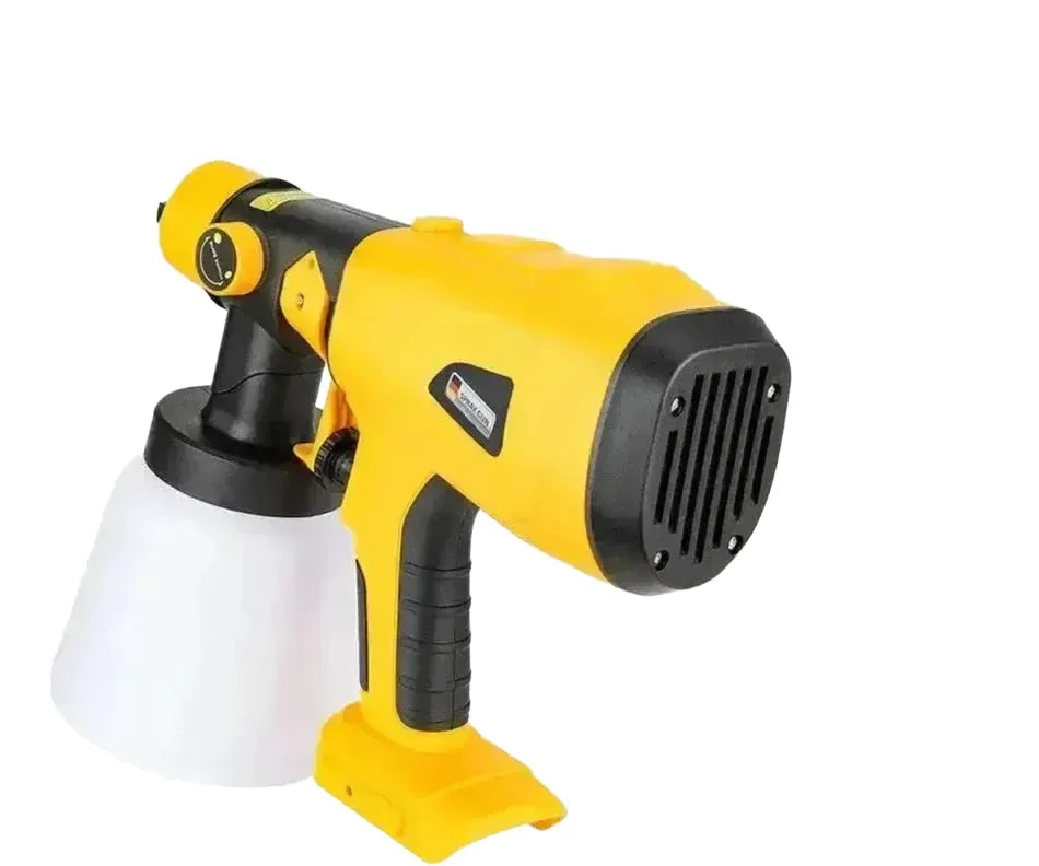 Cordless Paint Sprayer for Easy DIY — product view 1