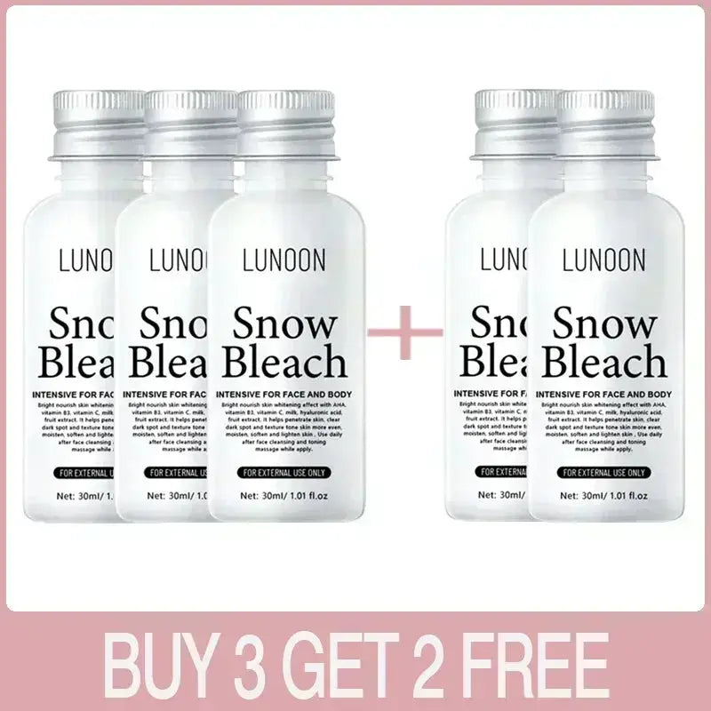 HOT~Whitening Cream Private Parts Underarm Bleaching Serum Whiten Butt Knee Brighten Inner Thigh Intimate Parts Dark Remove Mela