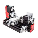 Precision Mini Lathe for DIYers 20W