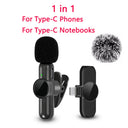 Microphone Clearer Voice