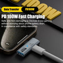 Type C Adapter - Charge and Audio