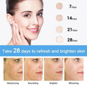 Face Cream for All Skin Brightens Tone